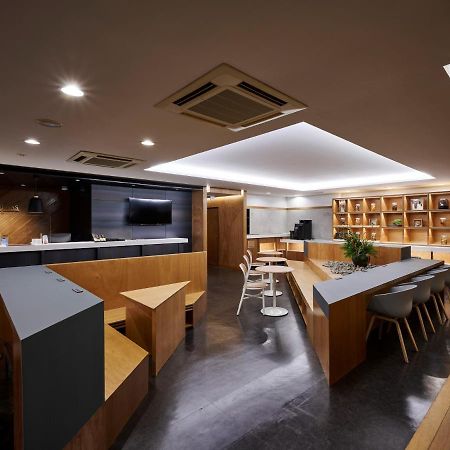 Hotel Etwas Tenjin Fukuoka  Luaran gambar