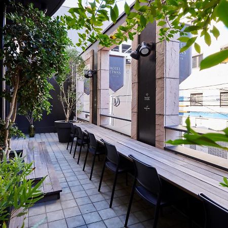 Hotel Etwas Tenjin Fukuoka  Luaran gambar