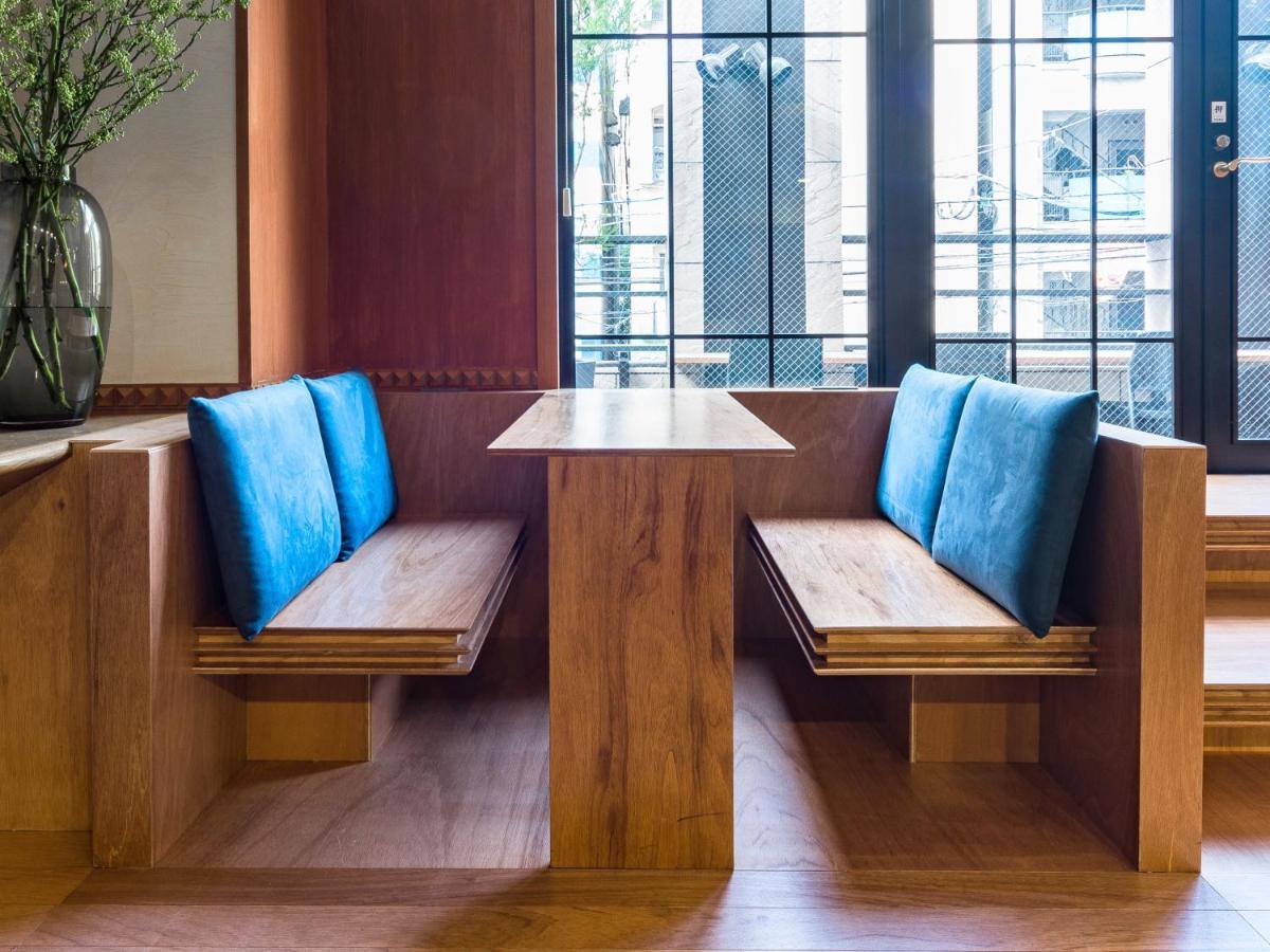 Hotel Etwas Tenjin Fukuoka  Luaran gambar