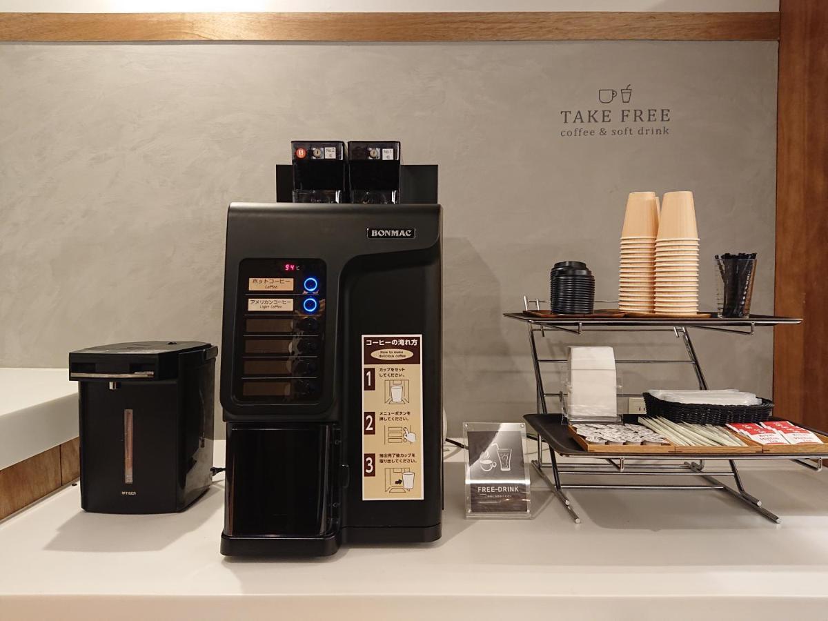Hotel Etwas Tenjin Fukuoka  Luaran gambar