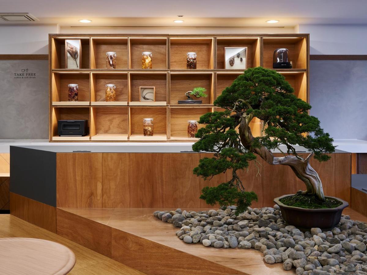 Hotel Etwas Tenjin Fukuoka  Luaran gambar