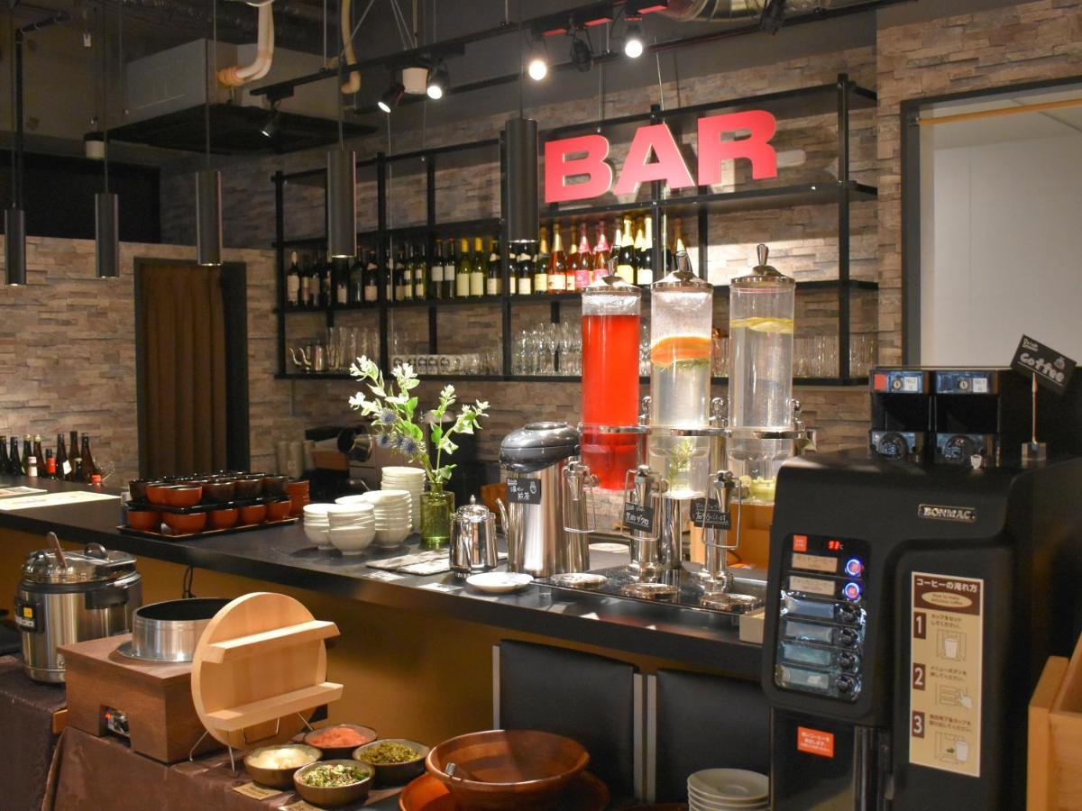 Hotel Etwas Tenjin Fukuoka  Luaran gambar