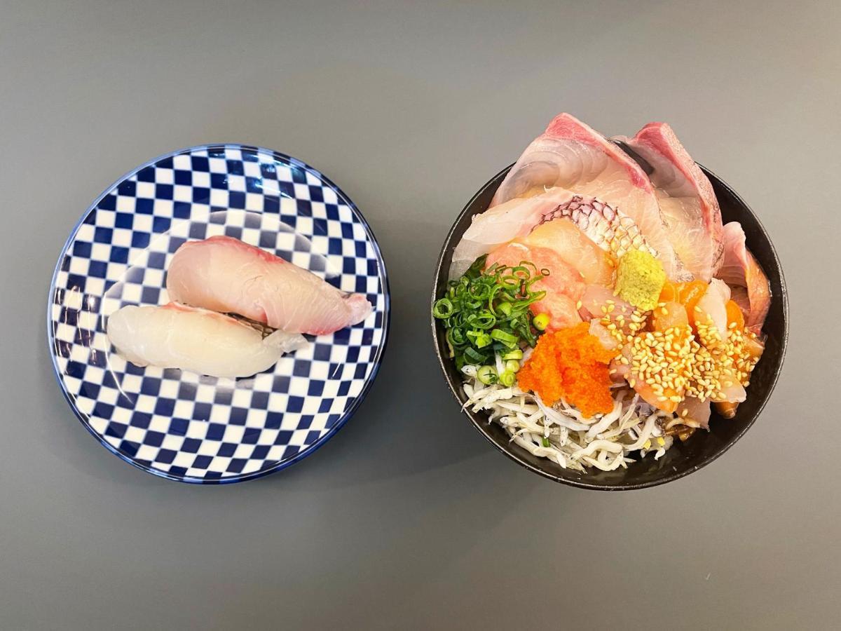 Hotel Etwas Tenjin Fukuoka  Luaran gambar