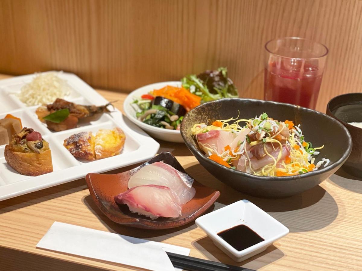 Hotel Etwas Tenjin Fukuoka  Luaran gambar