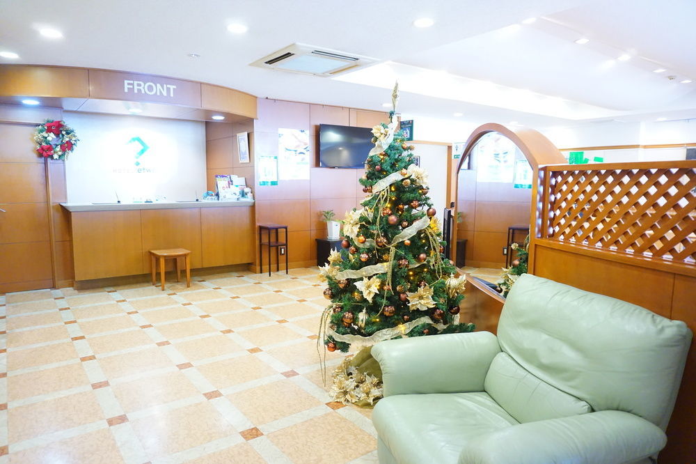 Hotel Etwas Tenjin Fukuoka  Luaran gambar