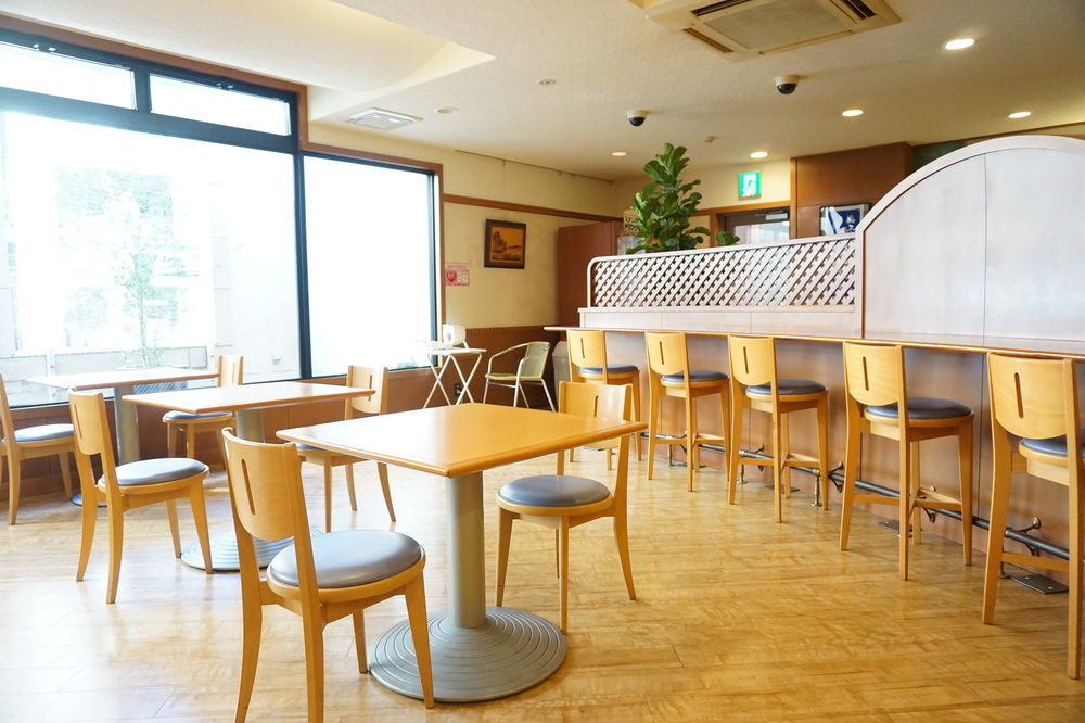 Hotel Etwas Tenjin Fukuoka  Luaran gambar