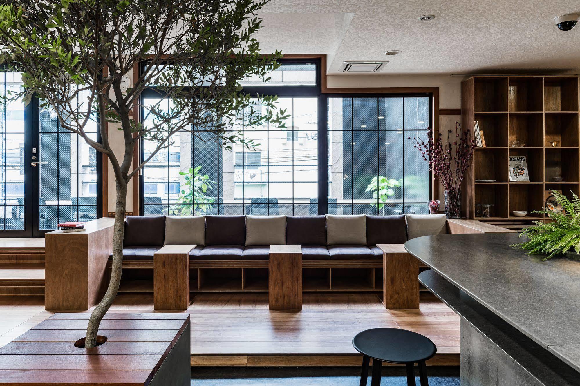 Hotel Etwas Tenjin Fukuoka  Luaran gambar