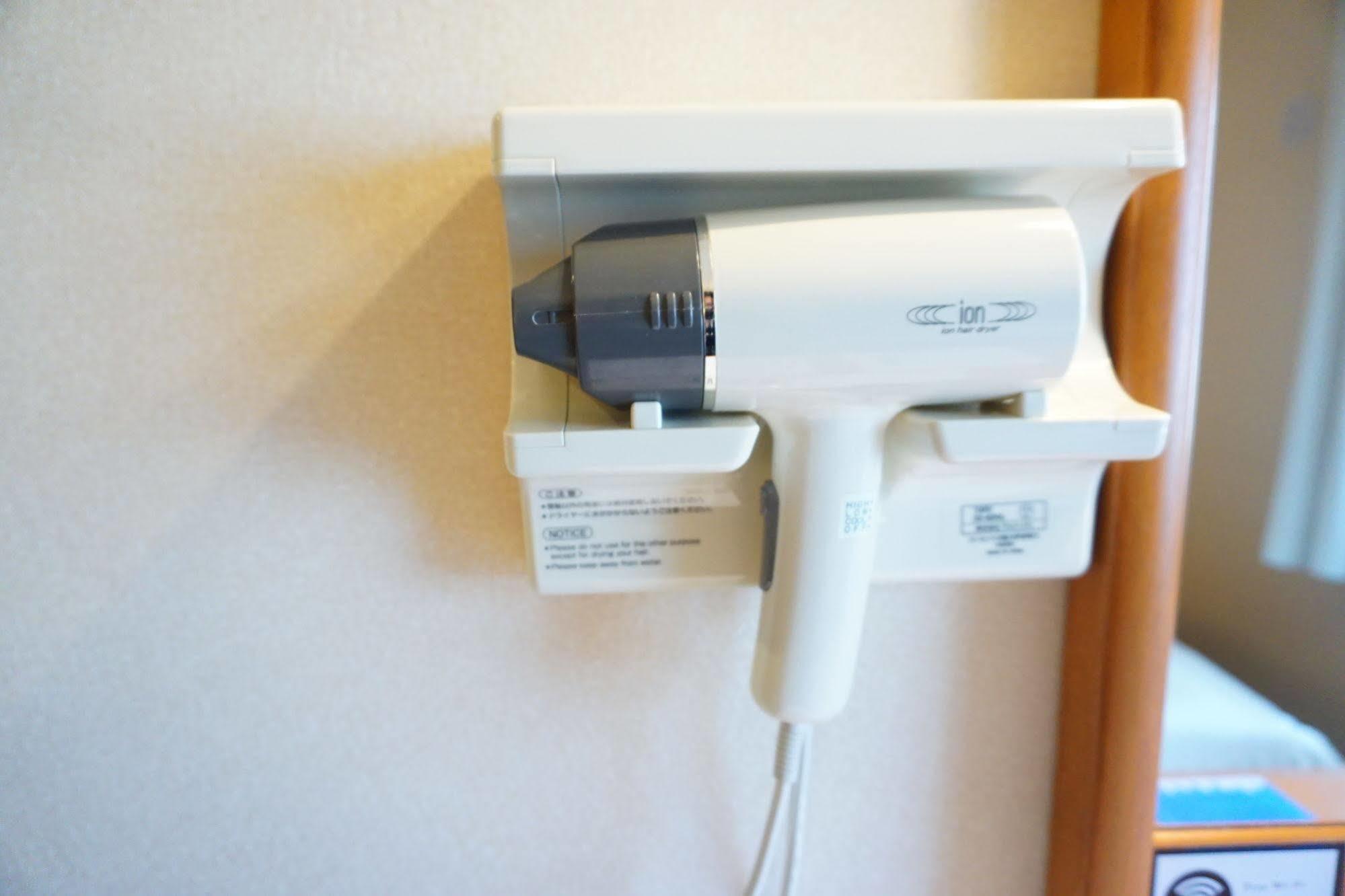 Hotel Etwas Tenjin Fukuoka  Luaran gambar