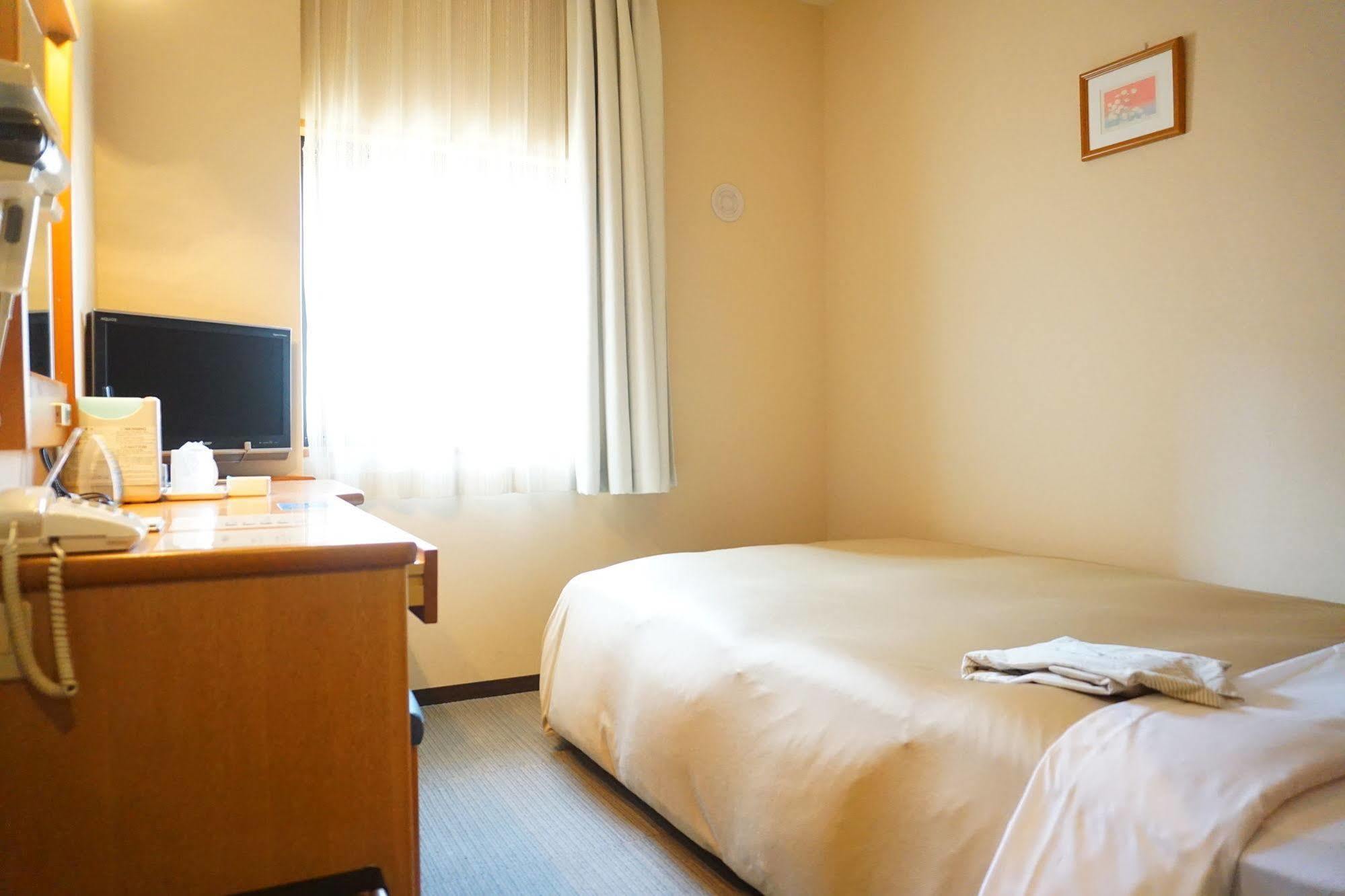 Hotel Etwas Tenjin Fukuoka  Luaran gambar