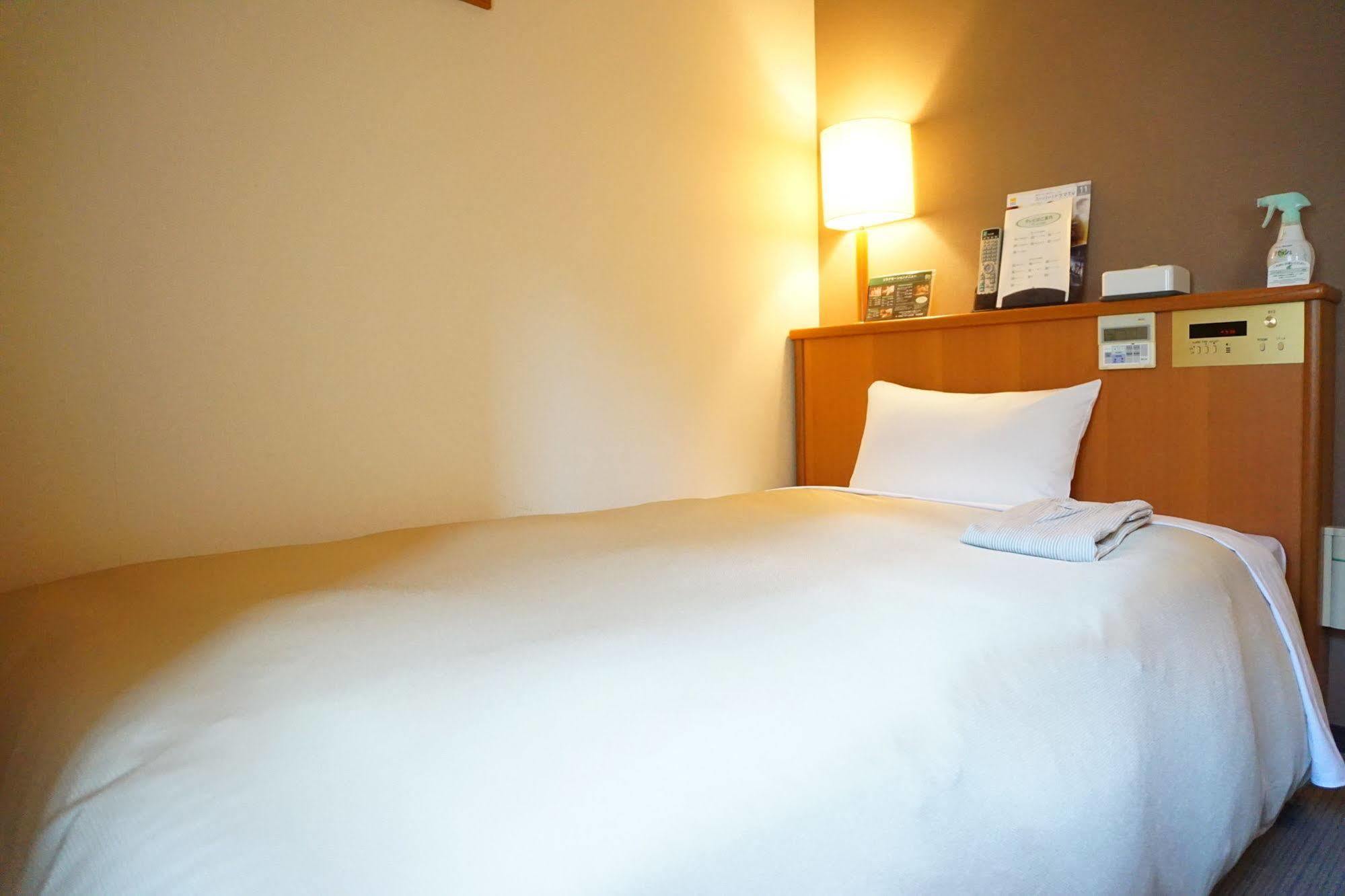 Hotel Etwas Tenjin Fukuoka  Luaran gambar
