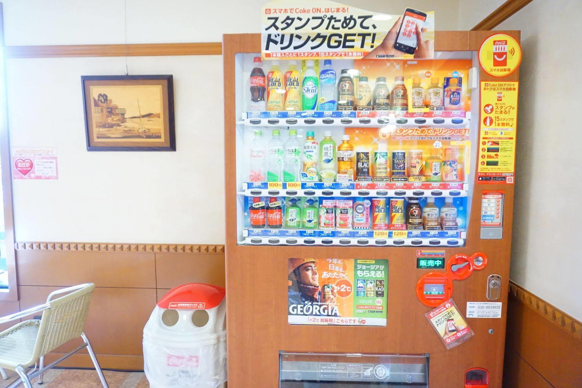 Hotel Etwas Tenjin Fukuoka  Luaran gambar