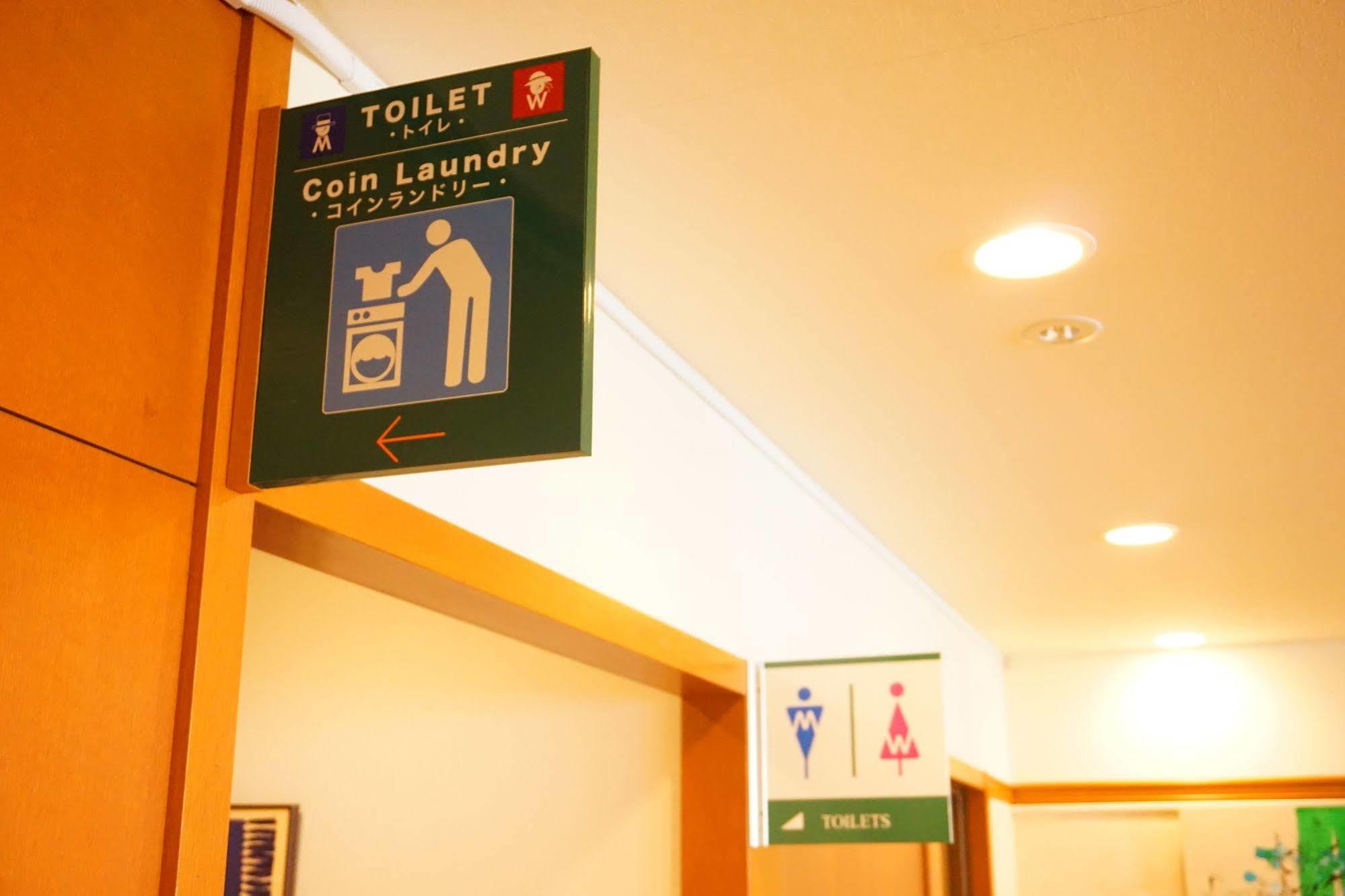 Hotel Etwas Tenjin Fukuoka  Luaran gambar