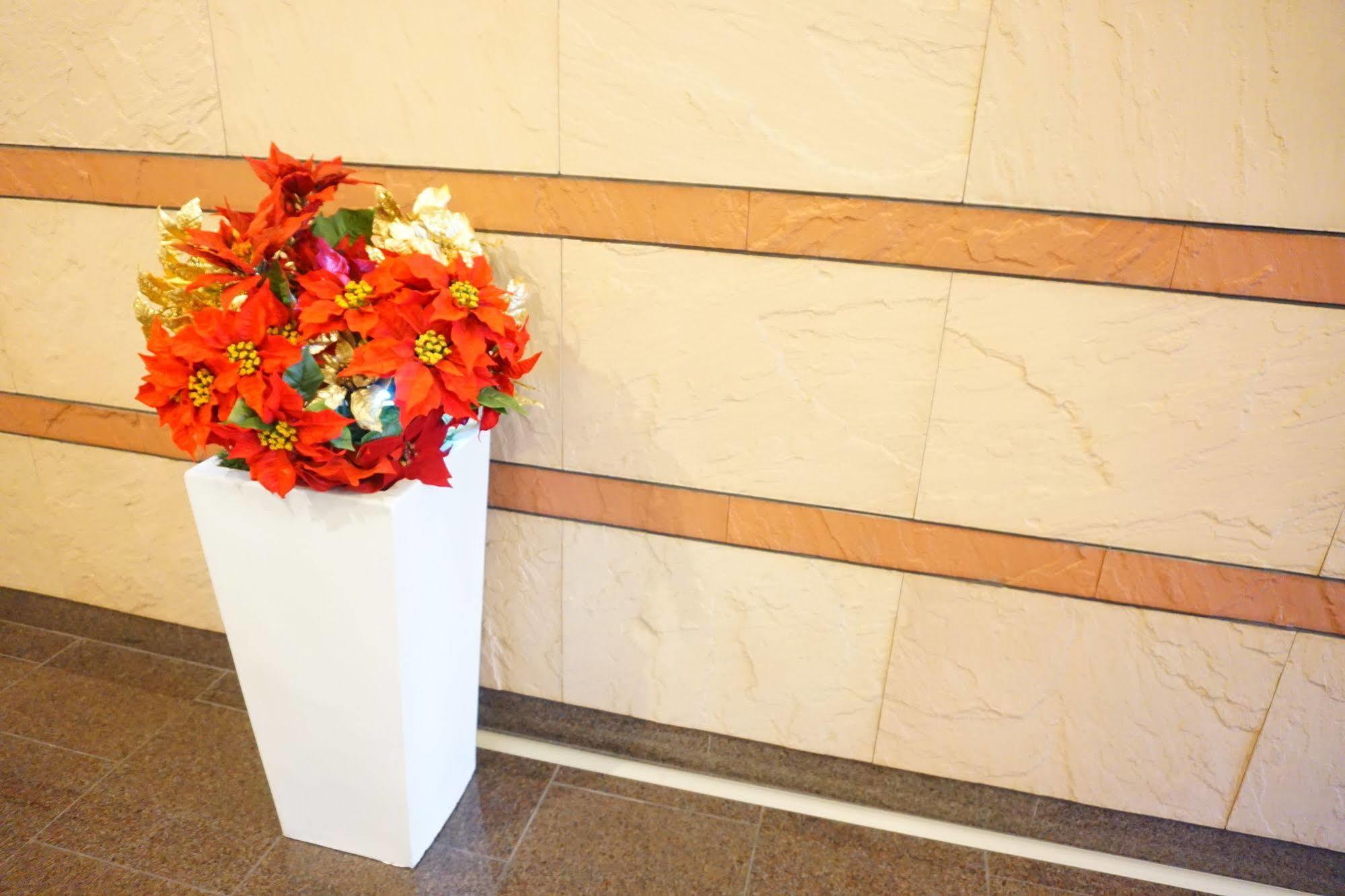 Hotel Etwas Tenjin Fukuoka  Luaran gambar