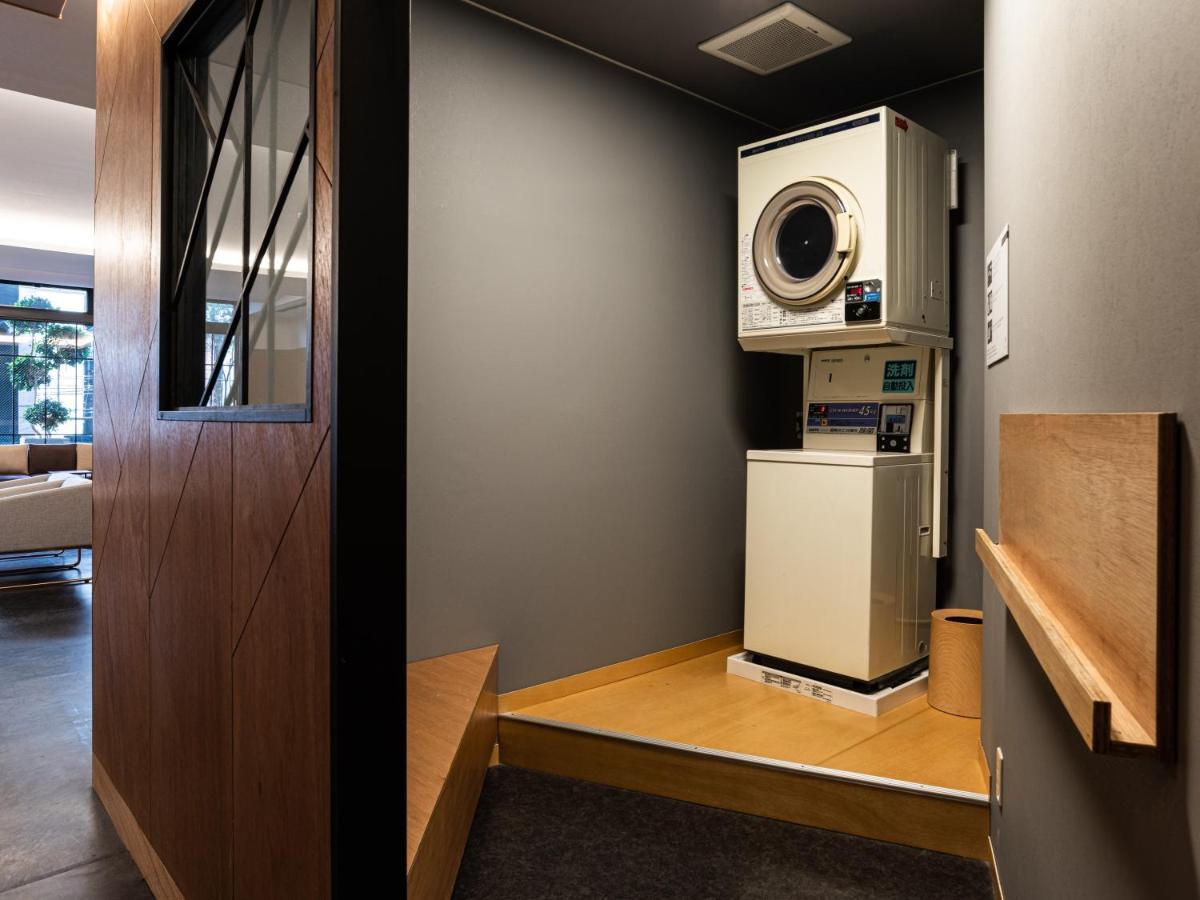 Hotel Etwas Tenjin Fukuoka  Luaran gambar