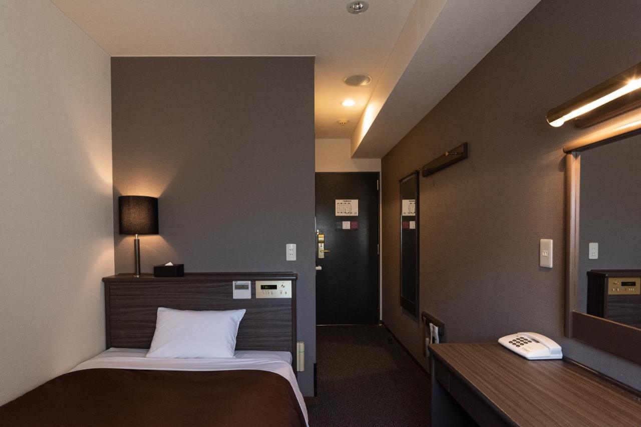 Hotel Etwas Tenjin Fukuoka  Luaran gambar